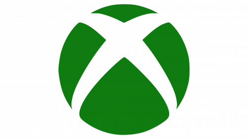 Symbole de Xbox One