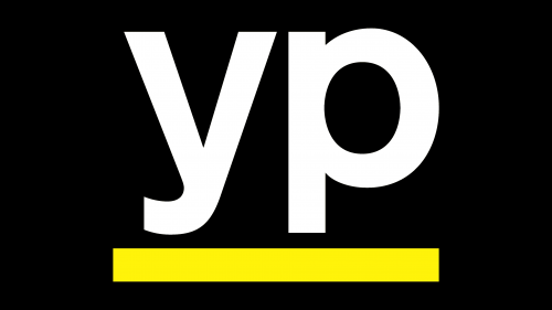 Symbole de Yellow Pages
