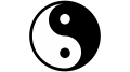 Symbole de Yin Yang