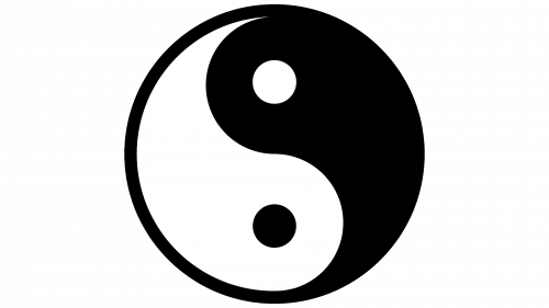 Symbole de Yin Yang