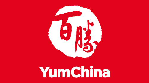 Symbole de Yum China