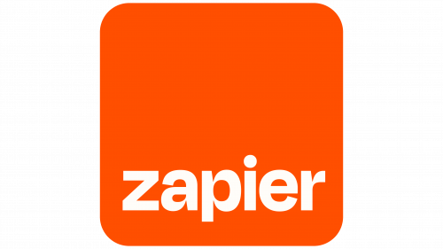 Symbole de Zapier