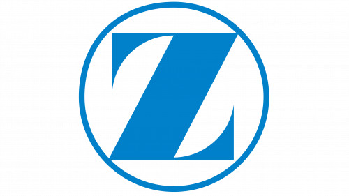 Symbole de Zimmer Biomet