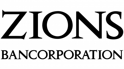 Symbole de Zions Bancorporation