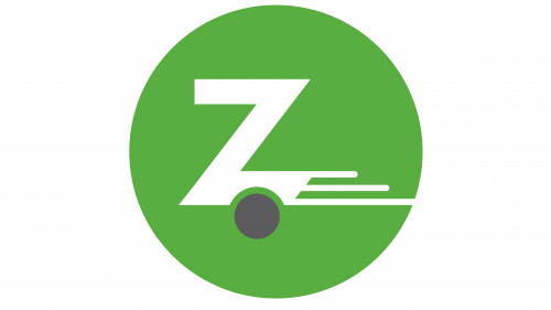 Symbole de Zipcar