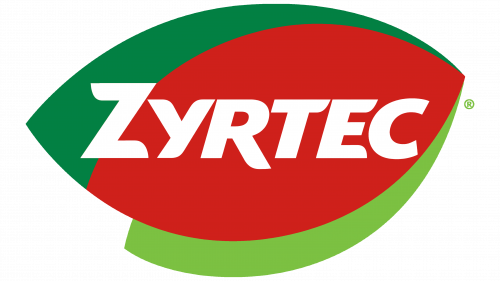 Symbole de Zyrtec