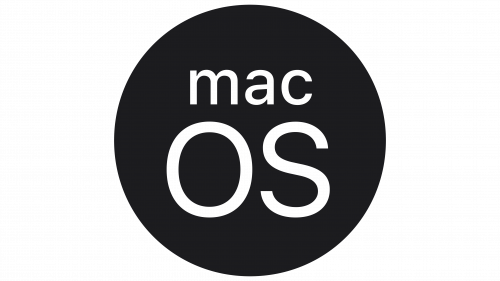 Symbole de macOS
