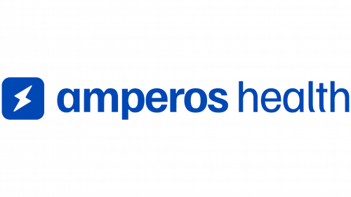 Ancien logo de Amperos