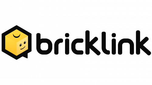 Ancien logo de Bricklink