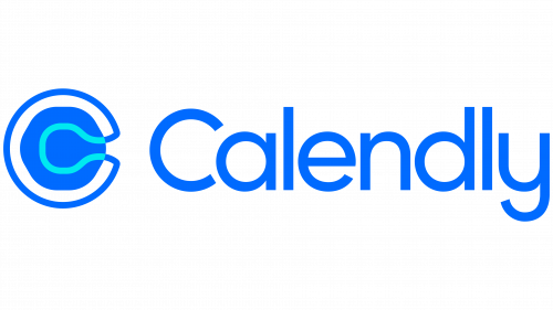 Ancien logo de Calendly