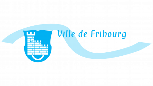 Ancien logo de City of Fribourg