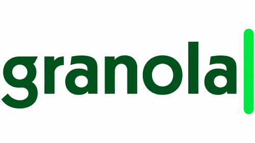 Ancien logo de Granola