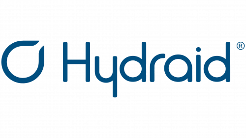 Ancien logo de Hydraid
