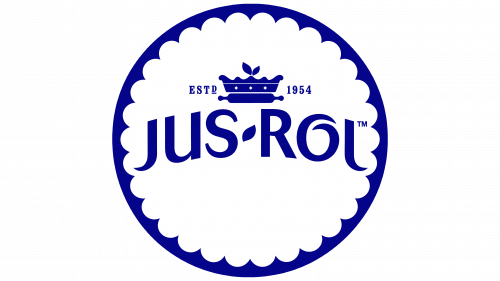 Ancien logo de Jus-Rol