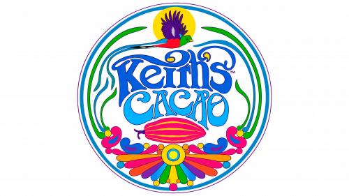 Ancien logo de Keith's Cacao