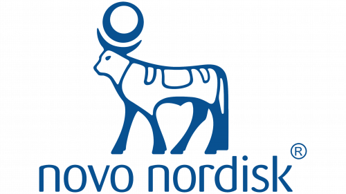 Ancien logo de Novo