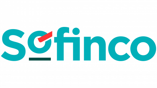 Ancien logo de Sofinco