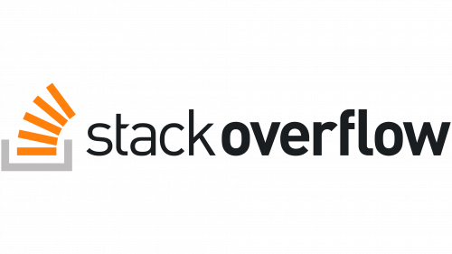 Ancien logo de Stack Overflow