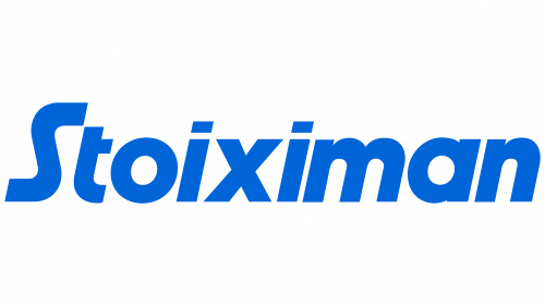 Ancien logo de Stoiximan