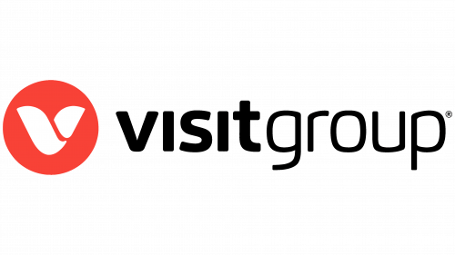 Ancien logo de VISIT