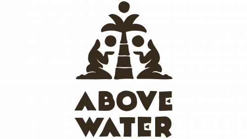 Emblème de Above Water