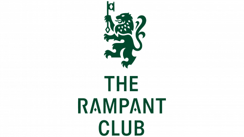 Emblème de The Rampant Club