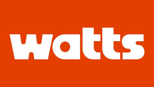 Emblème de Watts