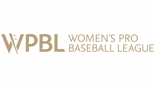 Emblème de Women's Pro Baseball League's Teams