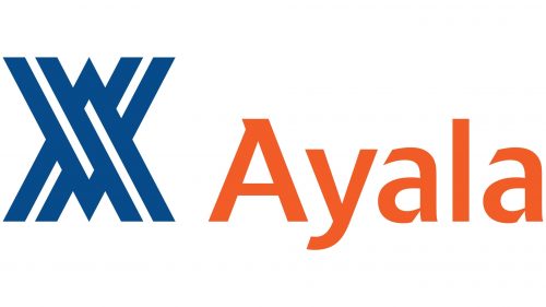 Logo de Ayala Corporation