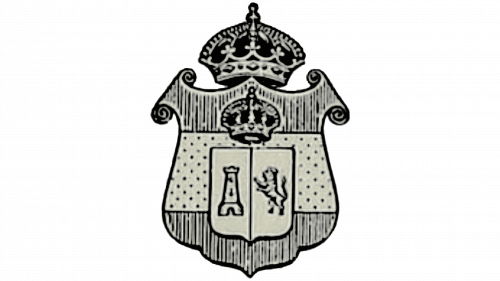 Logo de Bank of the Philippine Islands en 1938