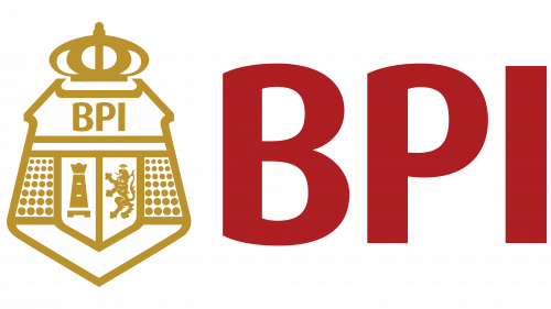 Logo de Bank of the Philippine Islands en 2008