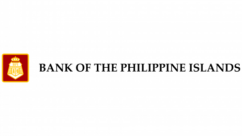 Logo de Bank the Philippine Islands en 1989