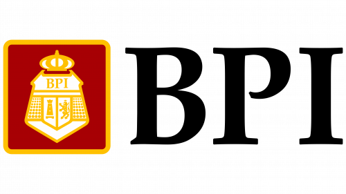Logo de Bank the Philippine Islands en 2006