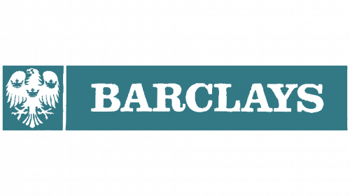 Logo de Barclays National Bank Limited en 1971