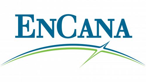 Logo de EnCana avant 2009