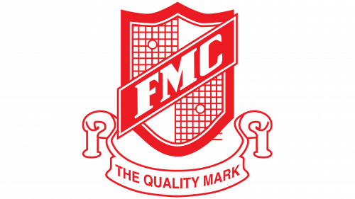 Logo de Food Machinery Corporation en 1941