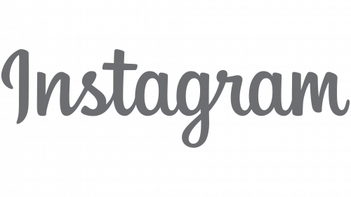 Logo de Instagram ancien