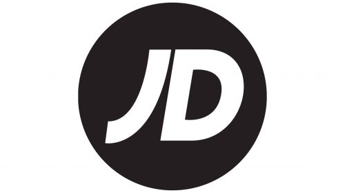 Logo de JD Sports