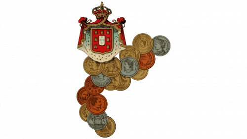 Logo de Jeronimo Martins en 1792