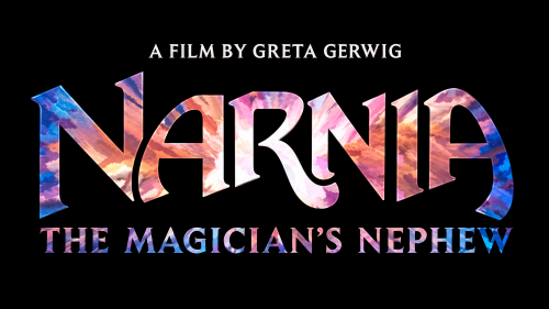 Logo de Narnia