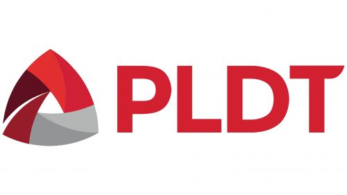Logo de PLDT