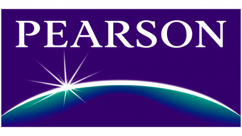 Logo de Pearson en 1993