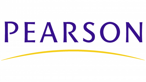 Logo de Pearson en 1998