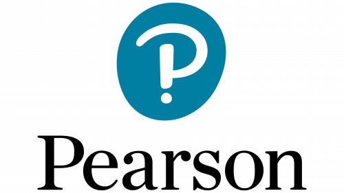 Logo de Pearson en 2016