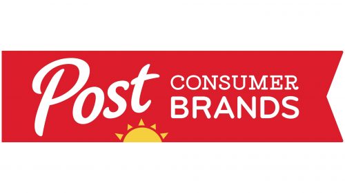 Logo de Post Consumer Brands