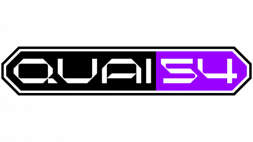 Logo de Quai 54