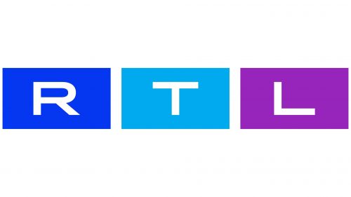 Logo de RTL