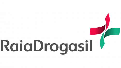 Logo de RaiaDrogasil en 2011