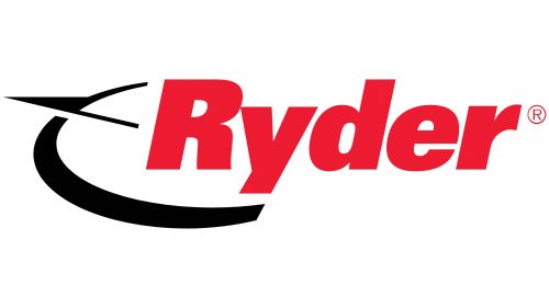 Logo de Ryder