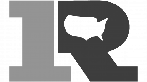 Logo de Ryder en 1957